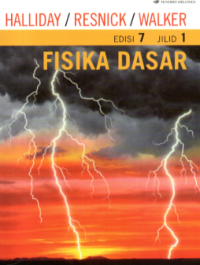 Fisika Dasar (jilid 1)
