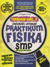 Panduan Lengkap Praktikum Fisika SMP