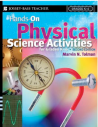Hands-On phisical science activities for grades K-6