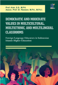 Democratic and Moderate Values in Multicultural, Multiethnic, and Multilingual Classrooms