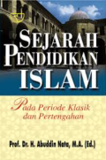 Sejarah Pendidikan Islam