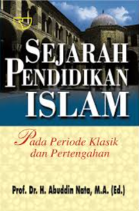 Sejarah Pendidikan Islam