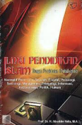 ilmu pendidikan islam dengan pendekatan multidiplioner