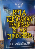 Peta keragaman pemikiran Islam di Indonesia