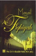Masail Fiqhiyah : zakat, pajak, asuransi dan lembaga keuangan