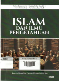 Islam dan Ilmu Pengetahuan
