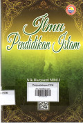Ilmu Pendidikan Islam