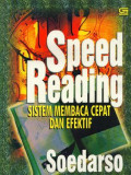 Speed Reading; Sistem Membaca Cepat