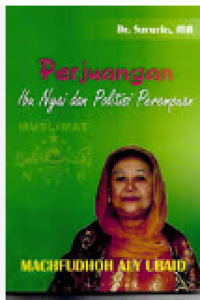 Perjuangan ibu nyai dan politisi perempuan