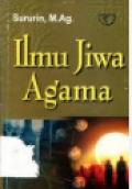 Ilmu jiwa agama