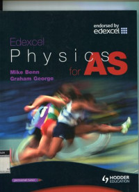 Edexcel Physics for AS