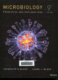 Microbiology; Principles and Explorations