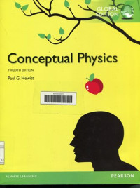 Conceptual physics Twelfth Edition