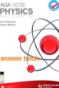 Aqa GCSE Physics For A* to C