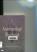 Antropologi budaya