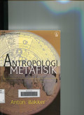 Antropologi Metafisik