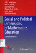 Social Political Dimensions of Mathematics Education