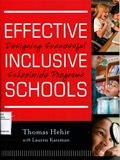 Effective designing successful Inclusive Schoolwide Programs