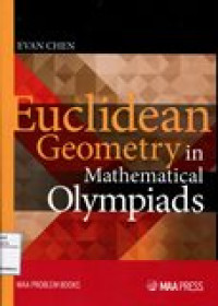 Euclidean Geometry