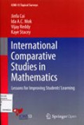 International Cooperative Studies in Mathematics