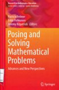 Posing and Solving Mathematical Problems