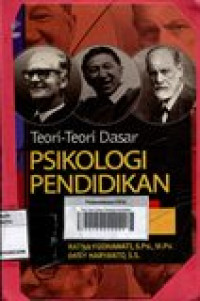 Teori-Teori Dasar Psikologi Pendidikan