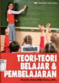 Teori-teori belajar dan pembelajaran