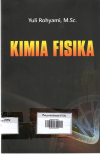 Kimia Fisika
