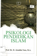 Psikologi Pendidikan Islam