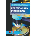 Perencanaan Pendidikan Komprehensif