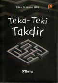 Teka-Teki Takdir
