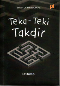 Teka-Teki Takdir