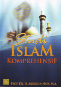 Studi islam komprehensif